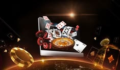 محفوظ موبائل فرینڈلی کرکٹ ویجرنگ اور جدید رولیٹ گیمز پاکستان