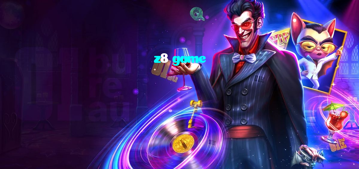 z8 game casino presented on mobile device in Pakistan with slots and live games