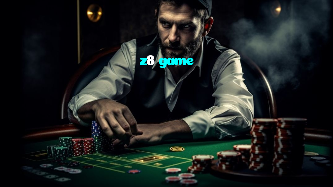 z8 game